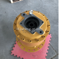 Excavator Cat 324D Swing Gearbox 191-2693